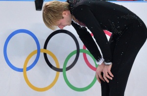 Итоги 7-го дня Олимпиады 2014: Россия обретает две медали и теряет Плющенко
