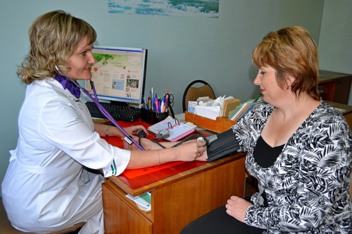 Московским поликлиникам выгоднее лечить женщин