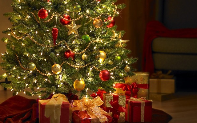 Полезные советы: как правильно установить и украсить новогоднюю елку?