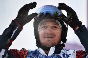  Россия впервые в истории выиграла медаль в сноуборд-кроссе