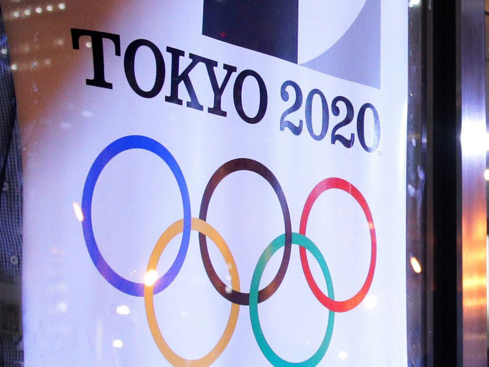Медали Токио-2020 будут изготовлены из нерабочих смартфонов