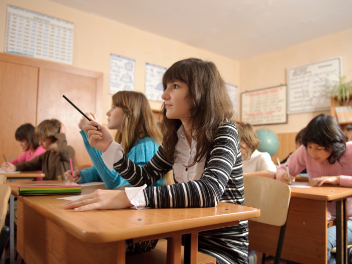 Московским школьникам разрешат учиться только 5 дней в неделю