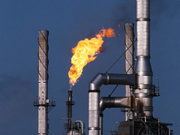 Минприроды нашло в России 2 млрд тонн нефти