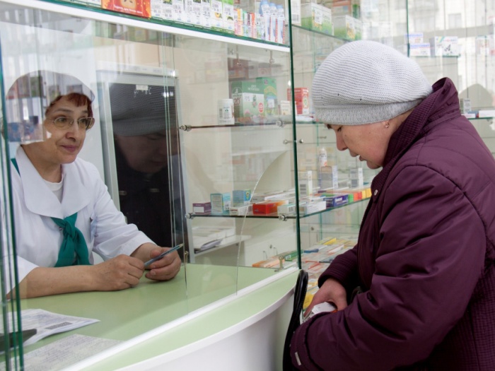 Открытие сети государственных аптек поможет решить проблему с ценами на лекарства