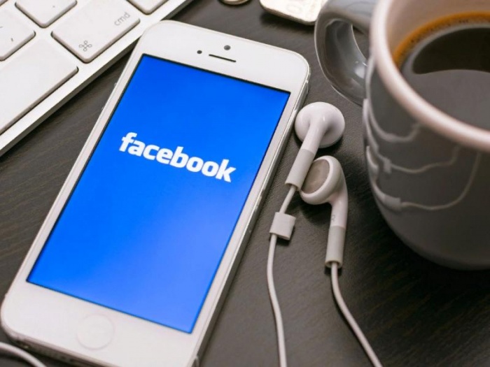 В Facebook появилась новая функция: удаление сообщений в Messenger