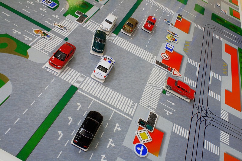 Сроки и оплата водительских курсов для будущих автолюбителей увеличится
