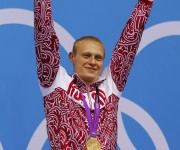 Одиннадцатый день Олимпиады поднимает Россию на пятую строку медального зачета