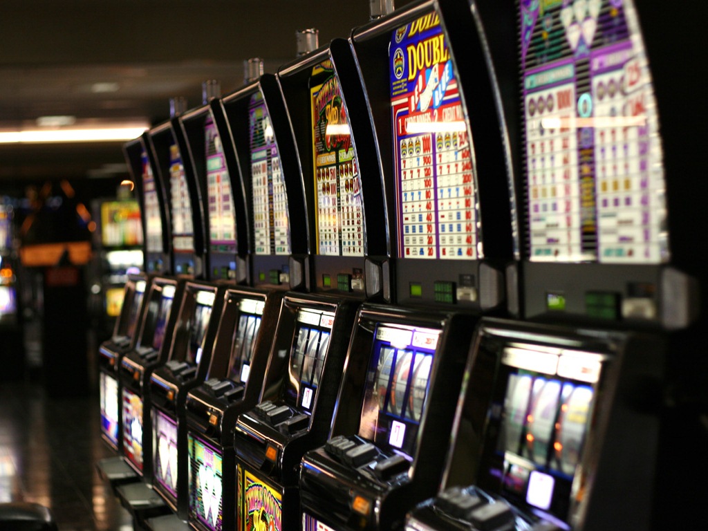 За предоставление помещений для азартных игр последует уголовное наказание