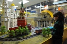 Учебные центры LEGO Education откроются в Москве в 2020 году