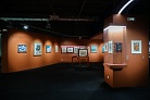 Выставку Шагала можно будет посетить до 8 марта 2020 года