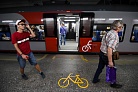 Mastercard дарит скидку на проезд в московском метро и МЦК с 1 сентября