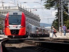 Из Москвы и Петербурга в Сочи туристы будут добираться чартерными поездами 