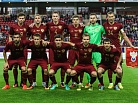 Сборная России по футболу опустится в рейтинге ФИФА более чем на 10 позиций