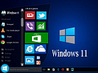 Компания Microsoft выпустила Windows 11 раньше на день