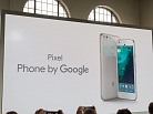 Google представила смартфоны Pixel и другие новинки компании