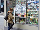 Продажа табака лицам моложе 21 года будет запрещена