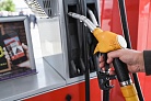 Цены на бензин в России выросли на 0,2% в августе