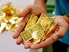 Российские банки резко увеличили скупку золота