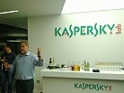 Лаборатория Касперского выпустила собственную ОС для индустриальных систем