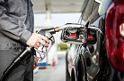 Ужесточение ответственности за реализацию некачественного бензина