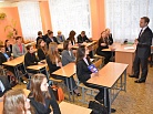 Всероссийские проверочные работы одиннадцатиклассники напишут в конце учебного года 