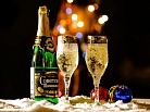 Покупаем безопасные продукты: какой сервелат и шампанское выбрать к Новому году