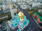 Соборная мечеть глазами москвичей: посещение бесплатно, смотровая площадка и экскурсии для иностранцев