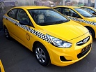 С 1 июля 2018 года в Москве будут в законе только желтые такси