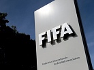 Россия занимает 27-е место в рейтинге ФИФА