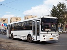 Билеты на автобусы можно приобрести через сервис «Яндекс»