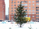 Всероссийский конкурс «Новый год в чистом дворе!» стартовал в Москве