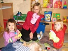 Как открыть домашний семейный детский сад? Советы многодетным семьям