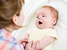 Как видят младенцы своих родителей и их эмоции?
