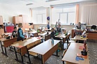 Минпросвещения РФ не намерено переносить начало учебного года