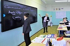 Школьники смогут подтянуть русский язык до начала учебного года с помощью сервисов МЭШ