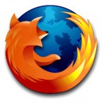 Mozilla Firefox ctrl shift
