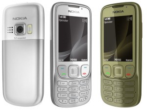 Программы На Nokia 6303