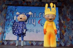 Билеты на церемонии открытия и закрытия Паралимпийских зимних игр в Сочи 2014 поступили в продажу