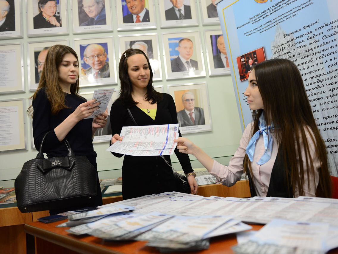 В российских вузах появятся уполномоченные по правам студентов