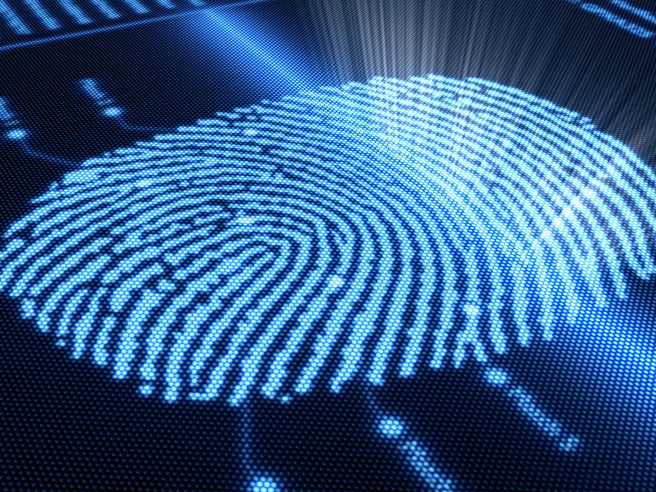 В банковской сети появится общая база биометрических данных клиентов