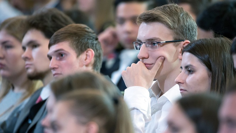 В Москве запускают цикл тренингов по педагогическому волонтерству