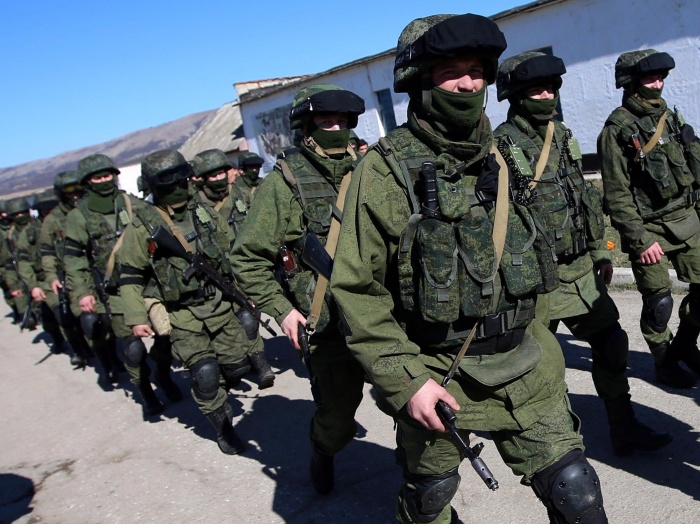 Депутаты  Госдумы предложили переименовать Национальную гвардию 