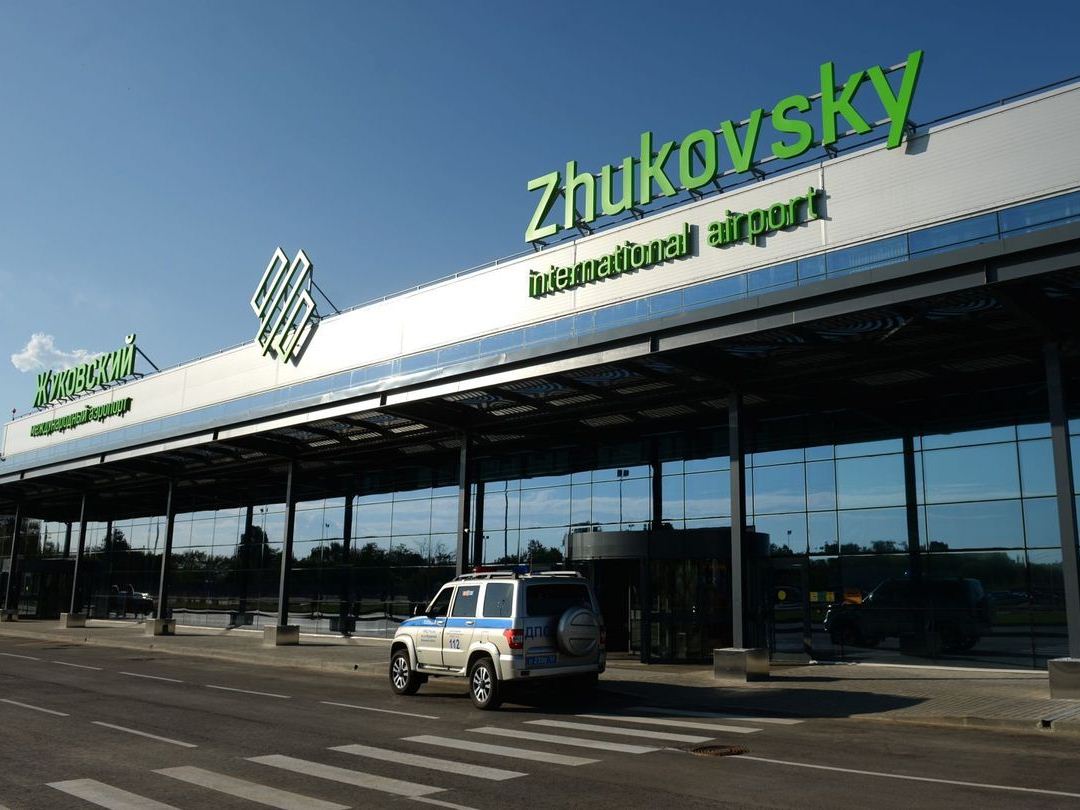 Три компании будут выполнять международные рейсы из Жуковского