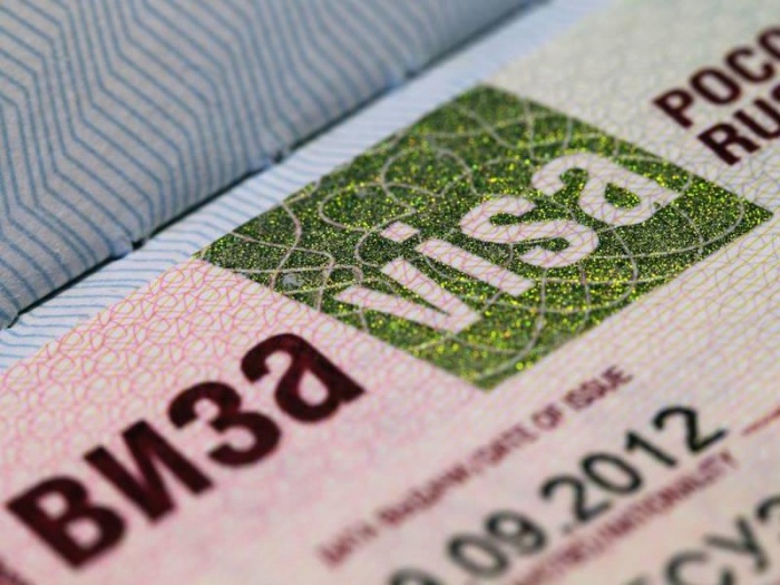 Утвержден новый тип въездной визы в России