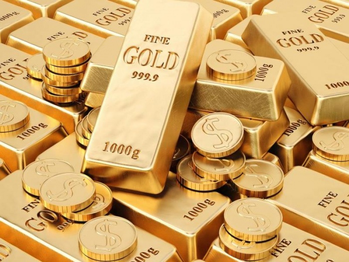 Центробанк перестал выдавать кредиты под залог золота