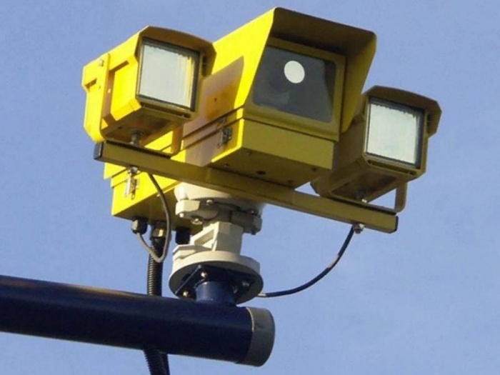 От частных камер на дорогах могут отказаться