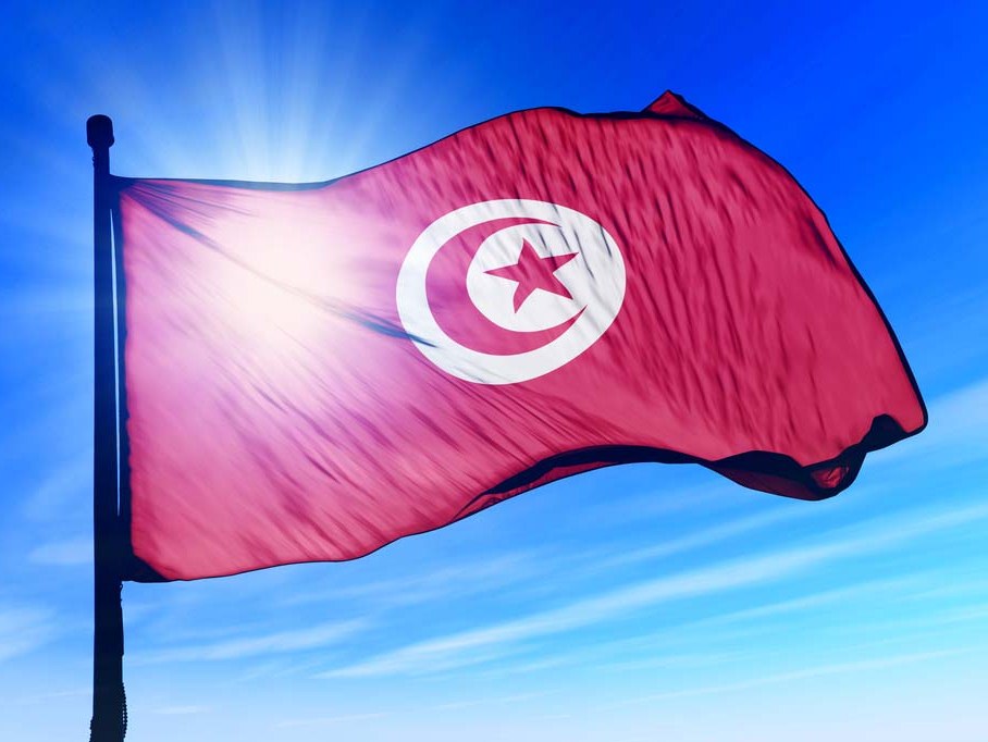 В шесть раз увеличился турпоток россиян в Тунис