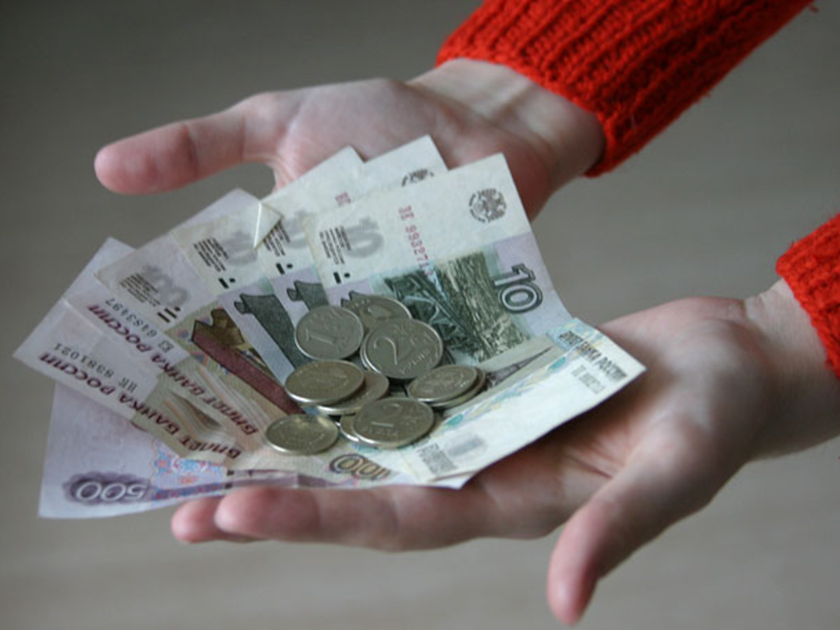 Максимальное пособие по безработице может быть увеличено до 8 тыс. руб.