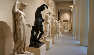 18 мая в столице пройдет акция &quot;Ночь в музее&quot;. Любой может посетить музеи бесплатно