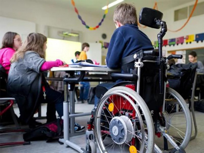 Коррекционные школы преобразуют: как изменится система образования для детей с инвалидностью?